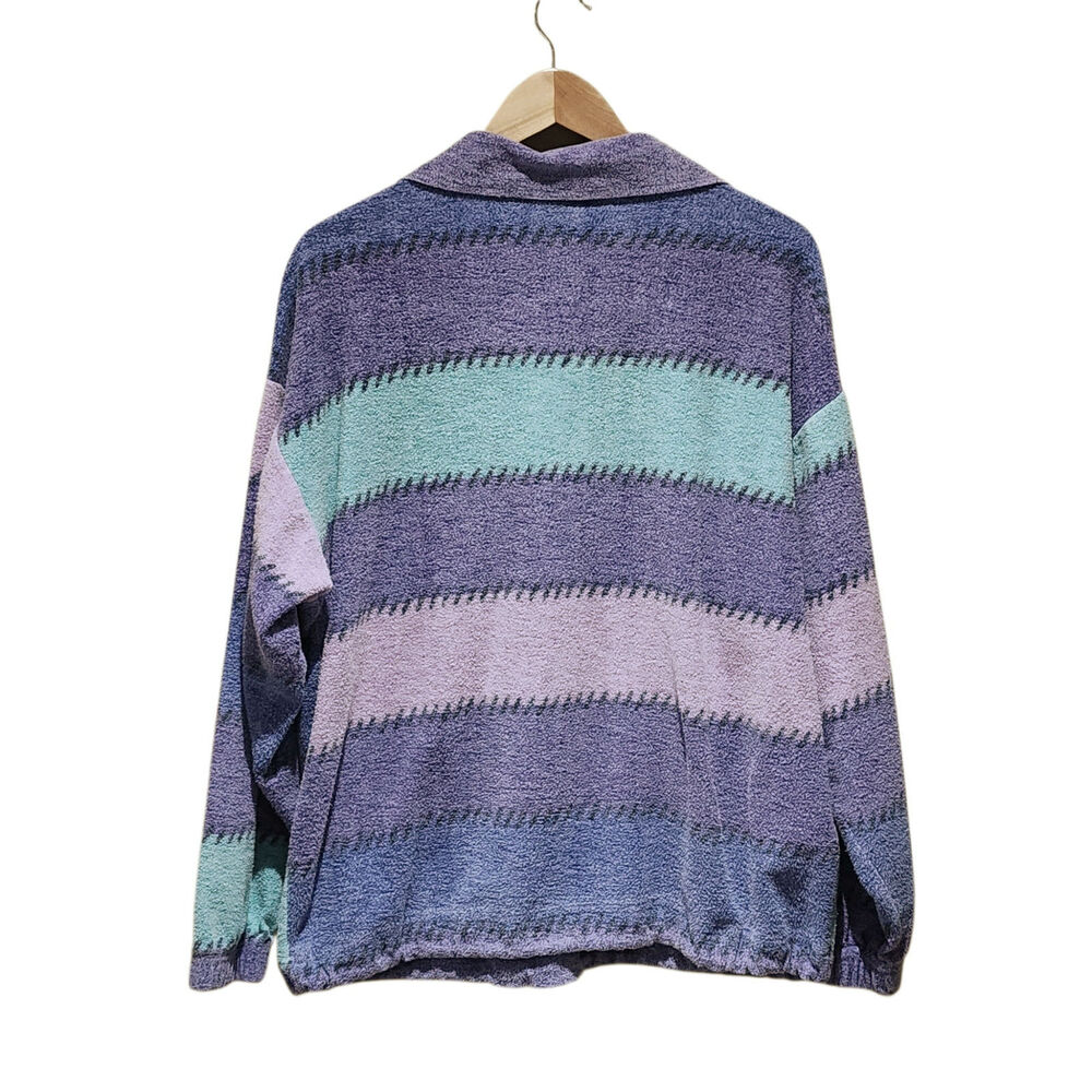 Vintage Sweatshirt Pullover 90s - Picture 2 of 6